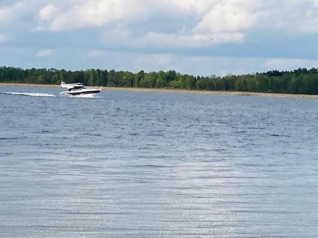 Kalinowy Sad Domki Z Jacuzzi I Sauna Mikołajki エクステリア 写真